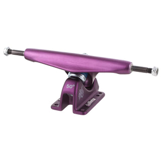 Gullwing Trucks Charger 9" Purple (Pair)