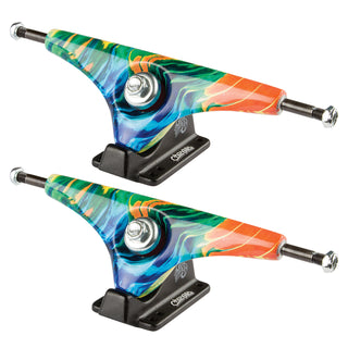 Gullwing Trucks Charger 10" Resin (Pair)