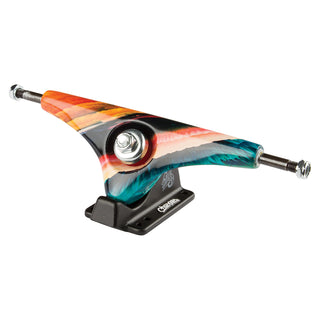 Gullwing Trucks Charger 9" Resin (Pair)