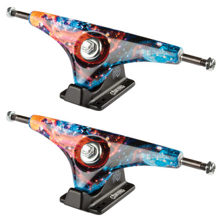 Gullwing Trucks Charger 10" Vapor (Pair)