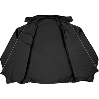 Powell Peralta Coat Cross Bones Jacket Black