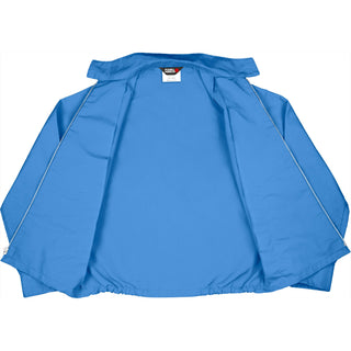 Powell Peralta Coat Winged Ripper Jacket Postal Blue