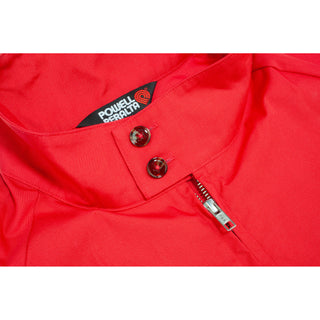 Powell Peralta Coat Vato Rat Jacket Red