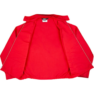 Powell Peralta Coat Vato Rat Jacket Red