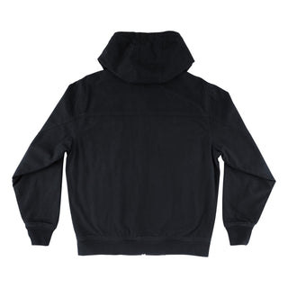 Independent Trucks Coat Built To Grind Work Jacket Black