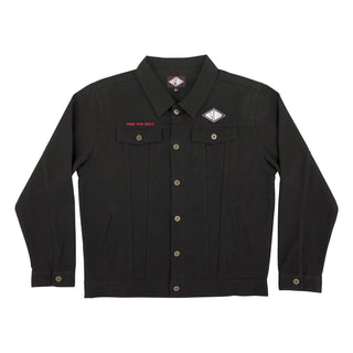 Independent Trucks Coat Depth Summit Raw Black