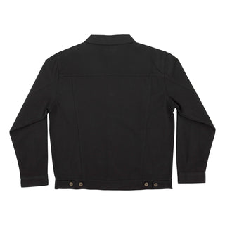 Independent Trucks Coat Depth Summit Raw Black