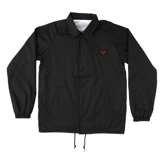 Independent Trucks Coat Built To Grind Span Black