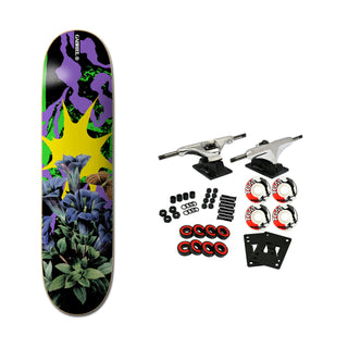 Element Skateboard Complete Combine Gabriel Fortunado 8.25" x 31.7"