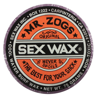 Sex Wax Wax OG Cool Purple