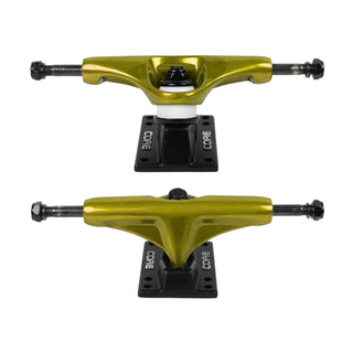Real Complete Bold Team Assorted/Yellow 8.06"