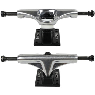 Chocolate Skateboard Complete Roberts OG Script Black 8.0" x 31.5"