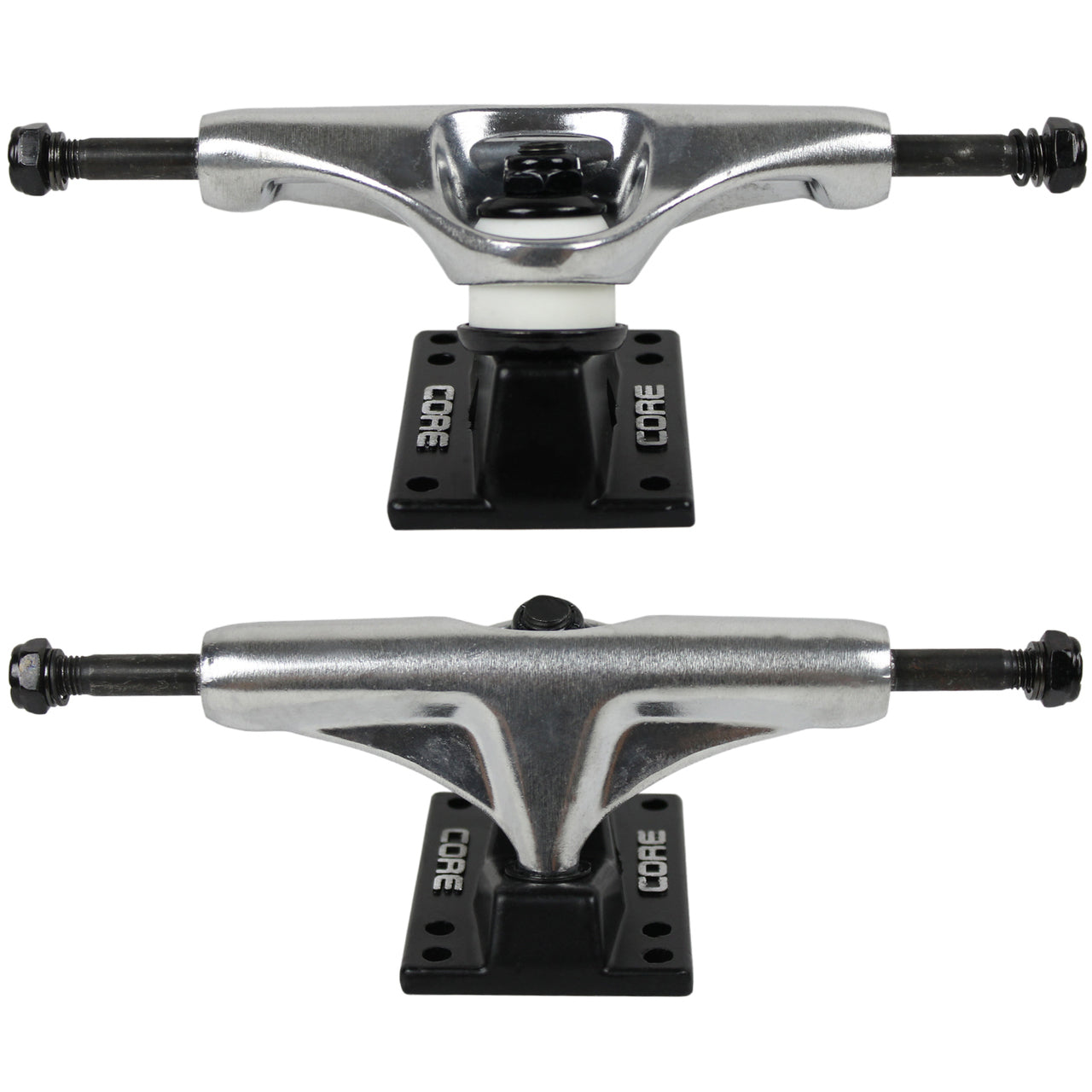 Krooked Skateboard Complete Knox Squid Way 8.25