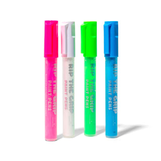 Crailtap Skateboard Griptape Pens Rip the Grip Pens 