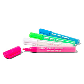 Crailtap Skateboard Griptape Pens Rip the Grip Pens 