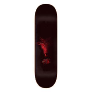 Creature Skateboard Deck Baekkel Torch 8.6" x 32.11"