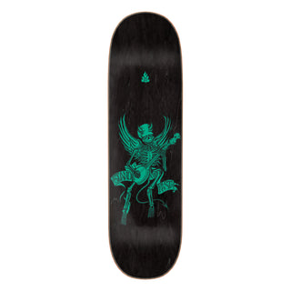 Creature Skateboard Complete Graham Stand Fast II 9.125" x 32.95"