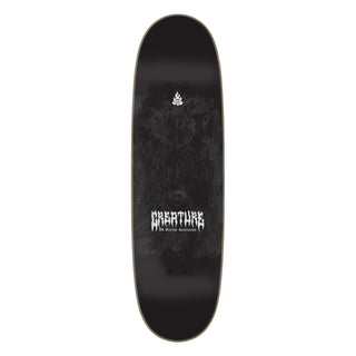 Creature Skateboard Complete Worthington Mortem VX 9" x 32"