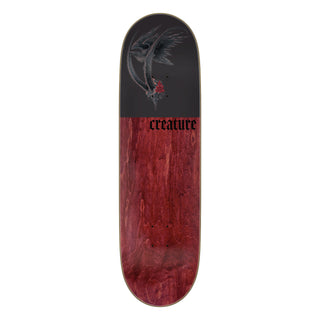 Creature Skateboard Complete Provost Guardian Stumps 8.8" x 31.95"