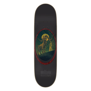 Creature Skateboard Deck Martinez Guardian Stumps 8.6" x 31.95"
