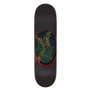 Creature Skateboard Deck Torres Guardian Stumps 8.51" x 31.88"
