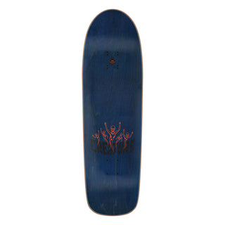 Creature Skateboard Deck Hell 9.3" x 31.925"