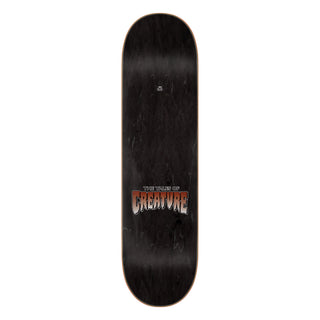 Creature Skateboard Deck Mummy 2 8.25" x 32.04"