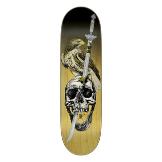 Creature Skateboard Deck Provost Blade 8.8" x 31.95"