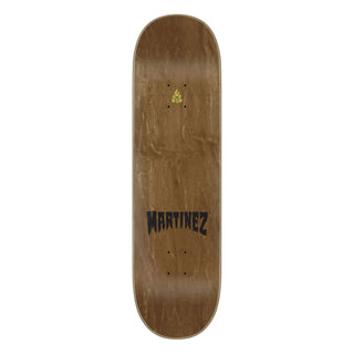 Creature Skateboard Deck Martinez Blade 8.6" x 31.74"