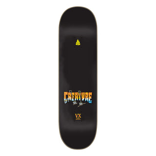 Creature Skateboard Deck Worthington Paradise 8.6" x 32.11"