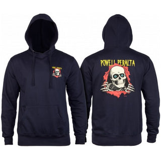 Powell Peralta Hoodie Ripper Navy