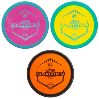 Dynamic Disc Golf Classic Supreme Oribit Sockibomb Slammer Putter 3/1/0.5/4 - Choose Exact Disc