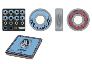 Cortina Bearings Elijah Berle Signature Set