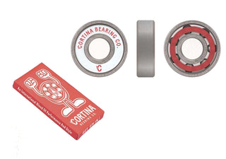 Cortina Bearings Presto Set of 8
