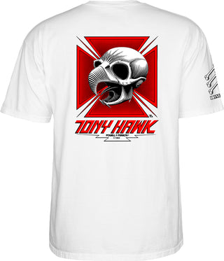 Powell Peralta Shirt Bones Brigade Series 17 Tony Hawk
