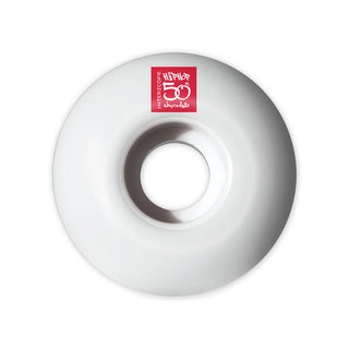 Chocolate Skateboard Wheels 52mm 99A Interscope Hip Hop 50th GZA