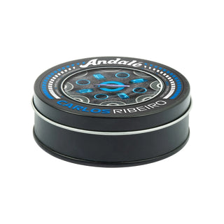Andale Bearings Carlos Ribeiro Pro Rated