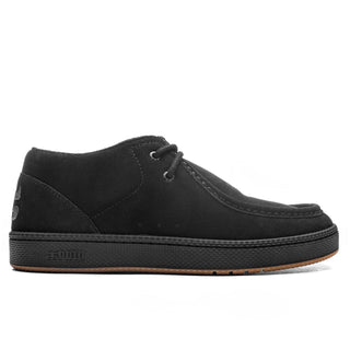 Ipath Skateboard Shoes Cats Black Suede