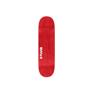 Plan B Skateboard Complete Chris Joslin El Toro 8.25" x 31.77"