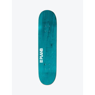 Plan B Skateboard Complete Chris Joslin Snikt Variant Twin Tail 8.375" x 32"