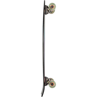 Globe Cruiser Skateboard Chromantic Washed Aqua 9.5" x 33"