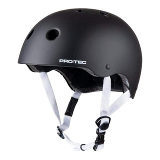 Pro Tec Helmet Classic Certified Volcom Luminator L
