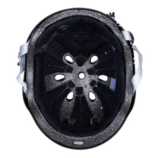 Pro Tec Helmet Classic Certified Volcom Luminator XS