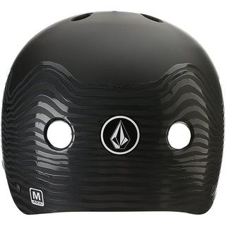 Pro Tec Helmet Classic Skate Volcom Mag Vibes L