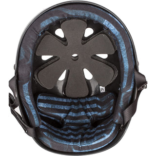 Pro Tec Helmet Classic Skate Volcom Mag Vibes L