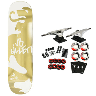 Cliche Skateboard Complete JB Gillet Lyon 8.0" x 31.6"