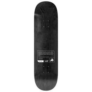 Cliche Skateboard Complete JB Gillet Lyon 8.0" x 31.6"