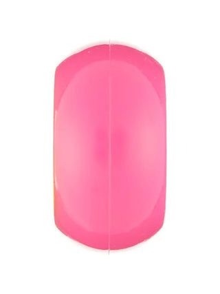 Revision Roller Hockey Wheels Indoor 47mm Clinger Goalie 74A Pink Single Wheel