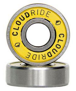 Cloud Ride Abec 7 Bearings - Set of 8