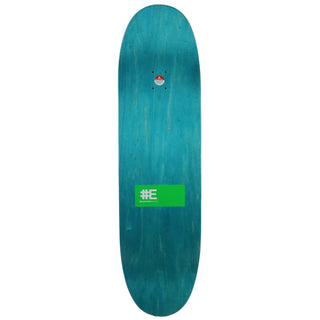 Everybody Skates Skateboard Deck Cody Cepeda Curb Monster Standard 9" x 33"